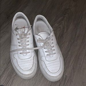 Common projects